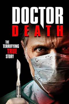 ექიმი ახლა მოგკლავს ქართულად - Doctor Death