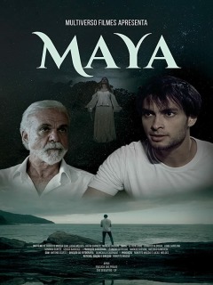 მაია ქართულად - Maya