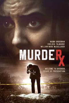 მკვლელობა RX ქართულად - Murder RX