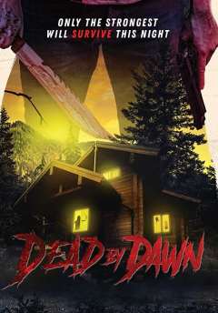რიჟრაჟამდე დახოცილნი ქართულად - Dead by Dawn