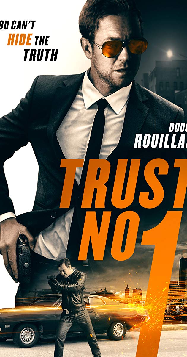არავის ენდო ქართულად - Trust No 1