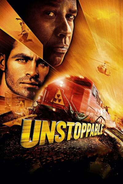 უმართავი ქართულად - Unstoppable