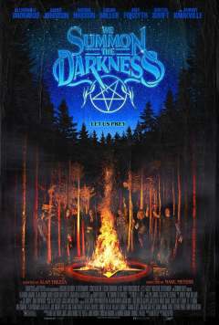 ვიხმობთ სიბნელეს ქართულად - We Summon the Darkness