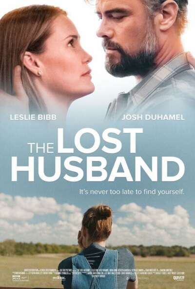 გარდაცვლილი ქმარი ქართულად - The Lost Husband