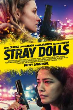 უპატრონო თოჯინები ქართულად - Stray Dolls