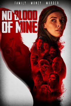 ჩემიანი არ არის ქართულად - No Blood of Mine