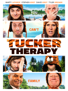 ტაკერის თერაპია ქართულად - Tucker Therapy