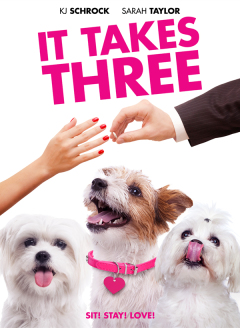 ამ საქმეს სამი სჭირდება ქართულად - It Takes Three