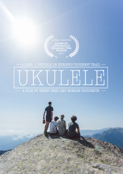 უკულელე ქართულად - Ukulele