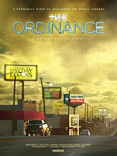 ბრძანება ქართულად - The Ordinance