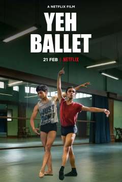 რათქმა უნდა, ბალეტი ქართულად - Yeh Ballet