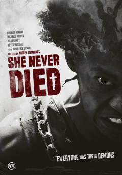 იგი არასდროს მომკვდარა ქართულად - She Never Died