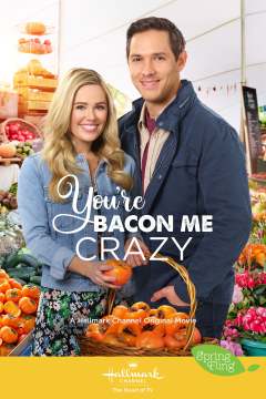 Youre Bacon Me Crazy ქართულად - Ты сводишь меня с