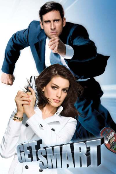 დაძაბე გონება ქართულად - Get Smart