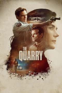 კარიერი ქართულად - The Quarry