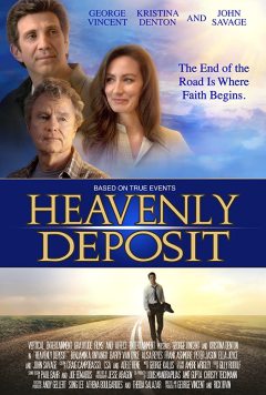 ზეციური ანაბარი ქართულად - Heavenly Deposit
