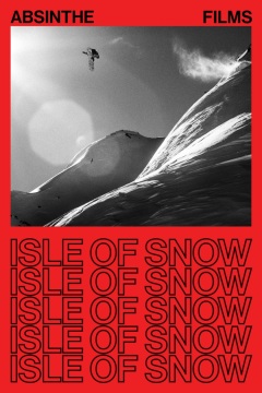 თოვლიანი კუნძული ქართულად - Isle of Snow