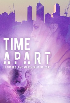 უერთმანეთოდ ქართულად - Time Apart
