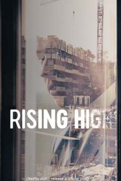 აღზევება ქართულად - Rising High