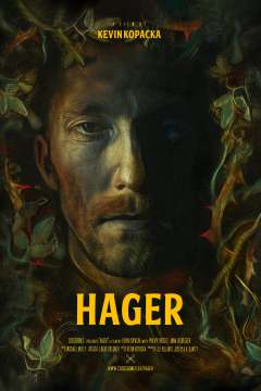 ჰეიგერი ქართულად - Hager