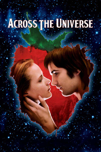 სამყაროს გავლით ქართულად - Across the Universe