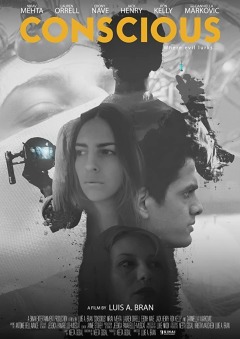 ცნობიერი ქართულად - Conscious