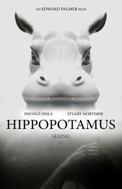 ჰიპოპოტამი ქართულად - Hippopotamus