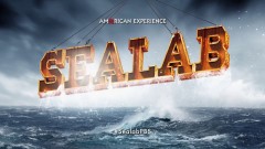წყალქვეშა ლაბორატორია ქართულად - Sealab
