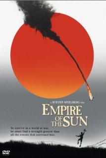 მზის იმპერია ქართულად - Empire of the Sun