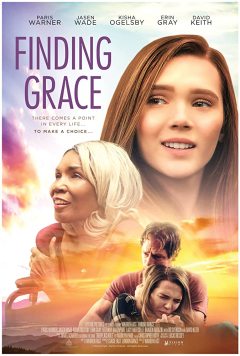 სინატიფის ძიებაში ქართულად - Finding Grace