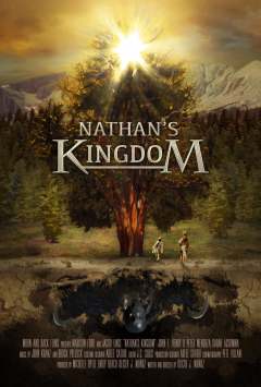 ნათანის სამეფო ქართულად - Nathans Kingdom