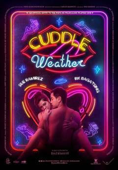 ჩასახუტებელი ამინდი ქართულად - Cuddle Weather