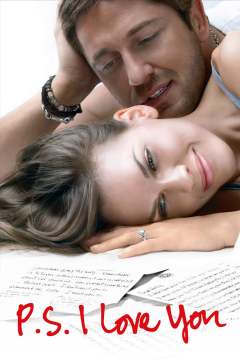 P.S. მე შენ მიყვარხარ ქართულად - P.S. I Love You