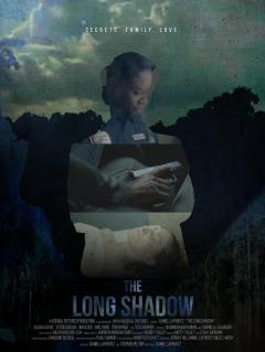 გრძელი ჩრდილი ქართულად - The Long Shadow