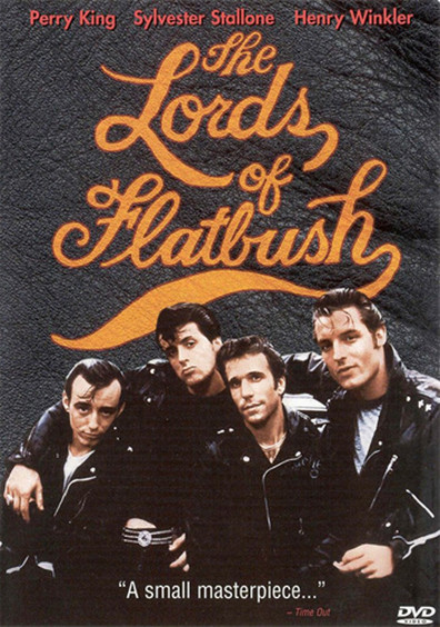 ფლატბუშის ლორდები ქართულად - The Lords of Flatbush