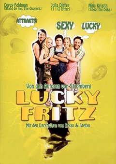 იღბლიანი ფრიტზი ქართულად - Lucky Fritz