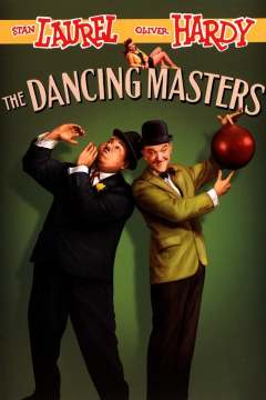 მოცეკვავე ხელმძღვანელები ქართულად - The Dancing