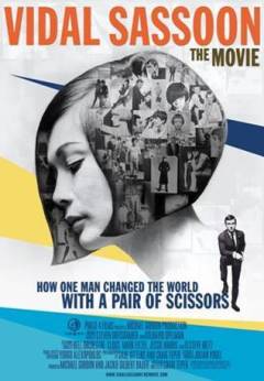 ვიდალ სასონი : ფილმი ქართულად - Vidal Sassoon: