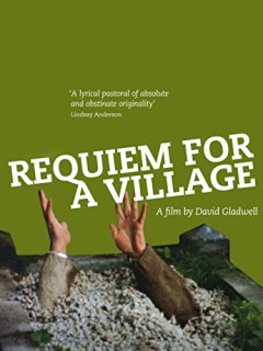 რეკვიემი სოფელზე ქართულად - Requiem for a Village