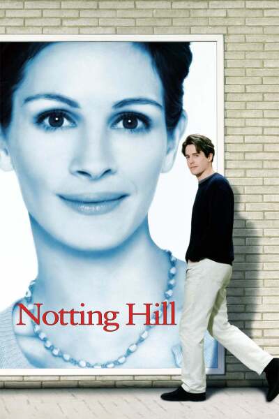 ნოთინგ ჰილი ქართულად - Notting Hill