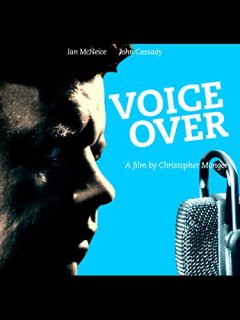 ხმები კადრს მიღმა ქართულად - Voice Over