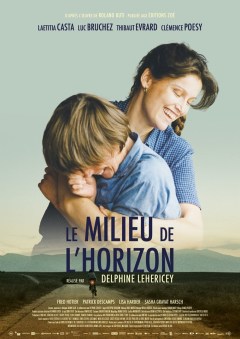 ჰორიზონტს მიღმა ქართულად - Beyond the Horizon