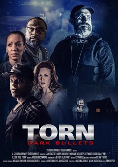 ტორნი: ბნელი ტყვიები ქართულად - Torn: Dark Bullets