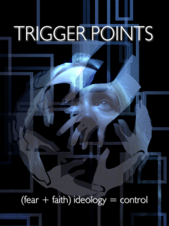 გამომწვევი მიზეზები ქართულად - Trigger Points