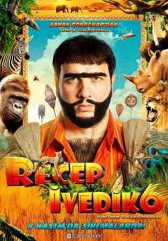 რეჯებ ივედიკი 6 ქართულად - Recep Ivedik 6