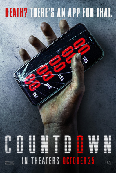 უკუთვლა ქართულად - Countdown