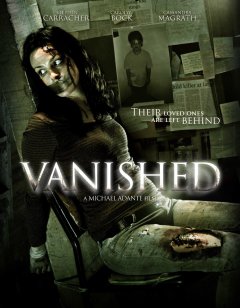 გამქრალი ქართულად - Vanished