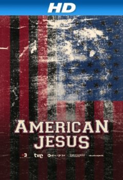 ამერიკელი იესო ქართულად - American Jesus