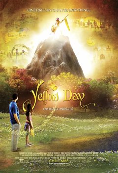 ყვითელი დღეები ქართულად - Yellow Day