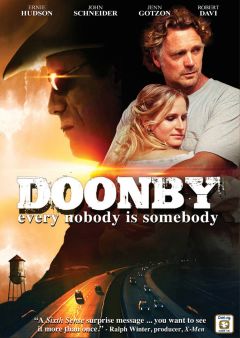 დუნბი ქართულად - Doonby